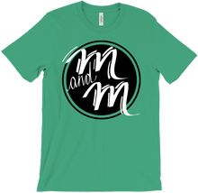 M&M Logo T-Shirts