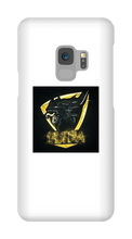 ultralex7 Samsung Phone Cases