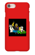 yolodisorder iPhone Phone Cases