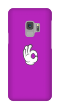 Buck OTAY Galaxy