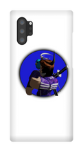 pjhubbard Samsung Phone Cases