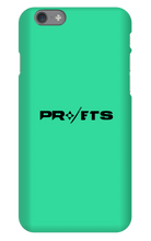 proi3tstv iPhone Phone Cases