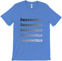 drakenseld T-Shirts