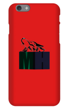 moonshowl iPhone Phone Cases