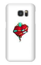 Inaries Heart Samsung Cases