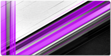 Aquatics "Sharp" XXL Gaming Mouse pad