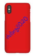 iPhone Phone Cases