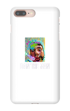 Dan The Man Iphone Case