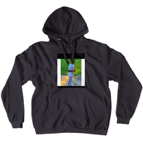 Twinn Hoodies (No-Zip/Pullover)