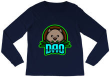 Dao_TV Long Sleeve Tee
