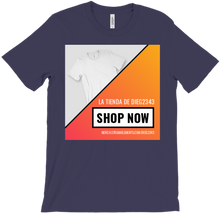dieg2343 T-Shirts