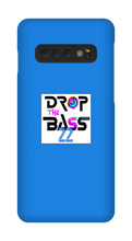 dropthebass samsung phonecase