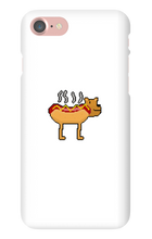 DampfHund Case | iPhones | 5 Farben