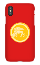 Cover per telefoni iPhone "Schei"