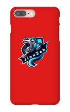jinxzehh iPhone Phone Cases