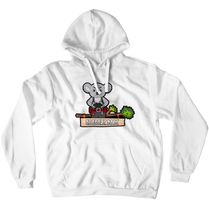 Creznx KoalaMascot Hoodies (No-Zip/Pullover)