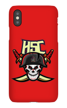 HSC iPhone Phone Cases