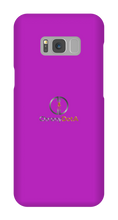 Chrony's Samsung Phone Case