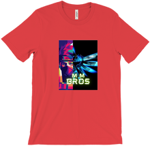 mmbros first t-shirt