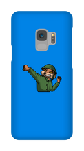 UncleBam_ Samsung Phone Case