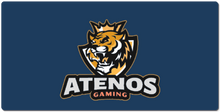 chyengaming XXL Gaming Mousepad