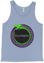chaosministr Tank Top