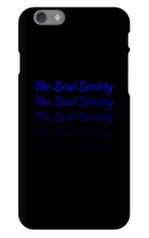 xdgsoultaker iPhone Phone Cases