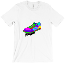 Known Ft - Nike T-Shirt