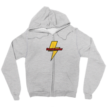 Dustshader Classic Logo Hoodie