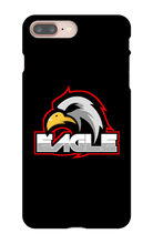 NEW The Eagle's Stream logo Iphone Phone case