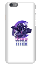 iPhone Phone Cases