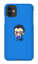 Land of the Leys iPhone Phone Case