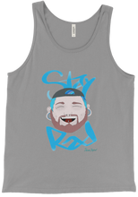 Savage Designs - Stay Rad Tank