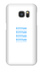kittttune Samsung Phone Cases