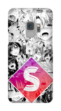 Suchy Samsung Hentai