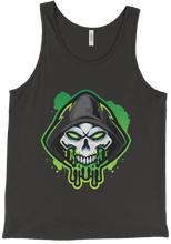 official_acidic Tank Top