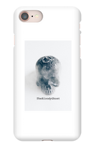 ghostinz_ iPhone Phone Cases