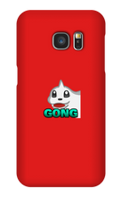 mrrapidcainm8 Samsung Phone Cases