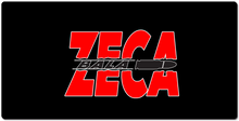 zecabalapt XXL Gaming Mousepad