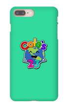 colesworld23 iPhone Phone Cases