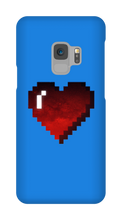 rayium Samsung Phone Cases