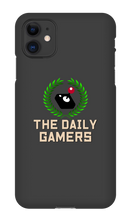 Daily Gamers Phone Case