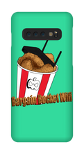 Bargain Bucket Wifi (Samsung) Phone Case
