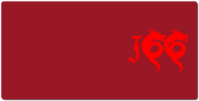 eljoshygg2 XXL Gaming Mousepad