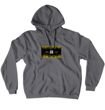 btw_gamer_bell Hoodies (No-Zip/Pullover)