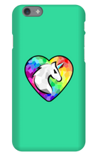 Unicorn iPhone Phone Case