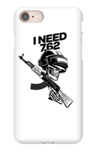 iixbrandoxii iPhone Phone Cases