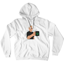 CBL Hoodies (No-Zip/Pullover)