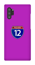 pkerry12 Samsung Phone Cases