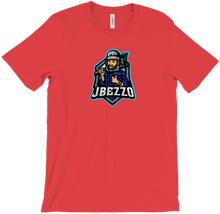 jbezzo T-Shirts